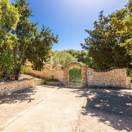 Villa Nionios Vlachopoulátika Kültér fotó