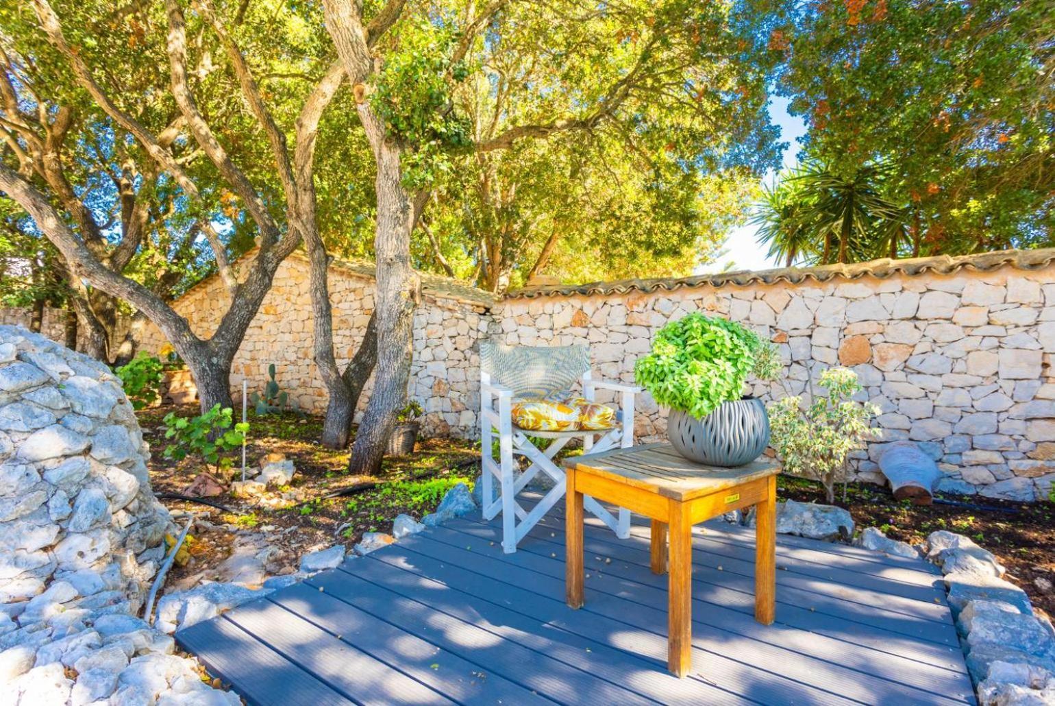 Villa Nionios Vlachopoulátika Kültér fotó